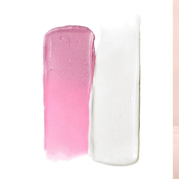 2 Dibs Bronzer & Glowtour Duo Aura PH Cream Blush Highlight Unbothered Bronze - Picture 14 of 15